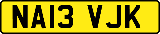 NA13VJK