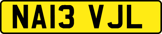 NA13VJL