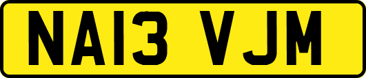 NA13VJM