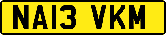NA13VKM