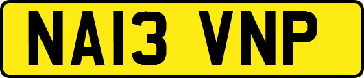 NA13VNP