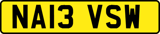 NA13VSW