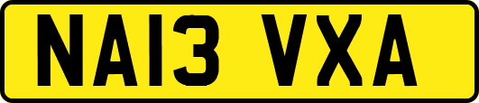 NA13VXA