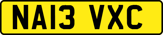 NA13VXC