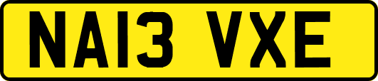 NA13VXE