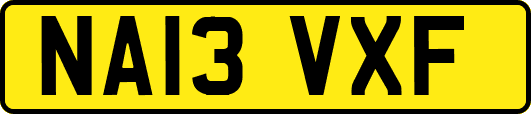 NA13VXF