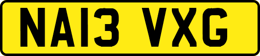 NA13VXG