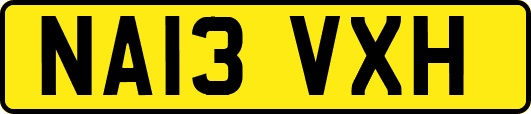 NA13VXH