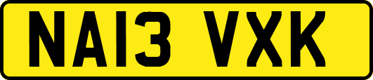 NA13VXK