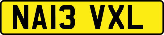 NA13VXL