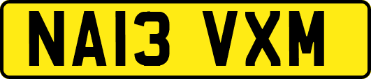 NA13VXM