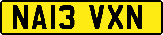 NA13VXN