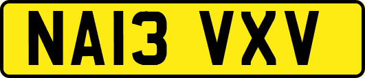 NA13VXV