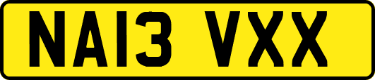 NA13VXX