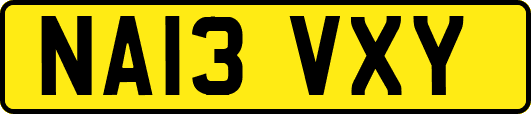 NA13VXY