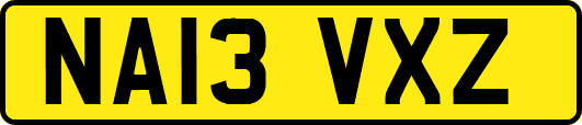 NA13VXZ