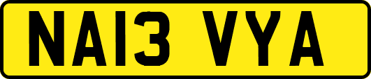 NA13VYA