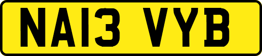 NA13VYB