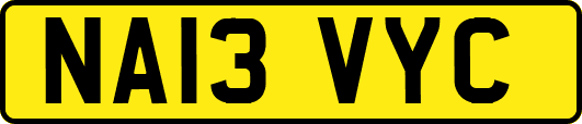 NA13VYC