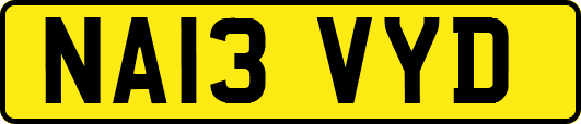 NA13VYD