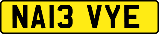 NA13VYE