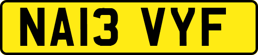 NA13VYF