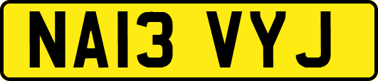 NA13VYJ
