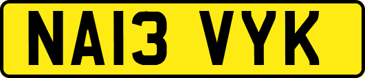 NA13VYK