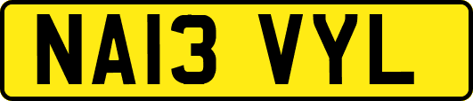 NA13VYL