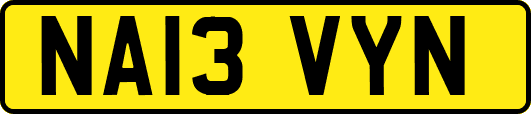 NA13VYN