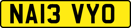 NA13VYO