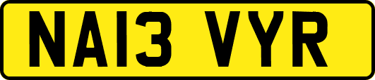 NA13VYR