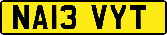 NA13VYT