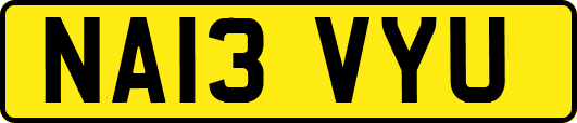 NA13VYU