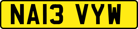 NA13VYW