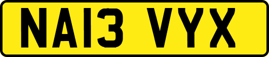 NA13VYX