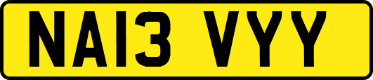 NA13VYY