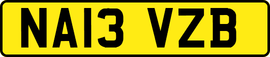 NA13VZB