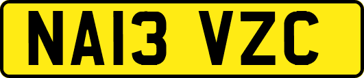 NA13VZC