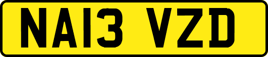 NA13VZD