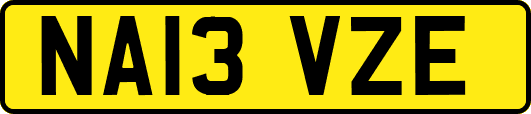 NA13VZE