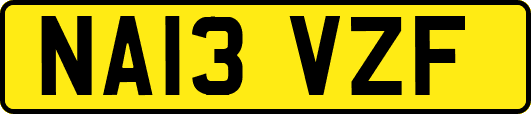 NA13VZF