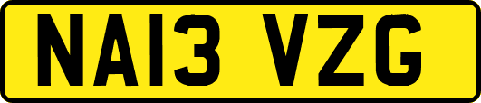 NA13VZG