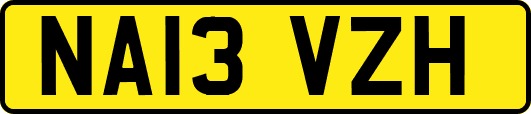 NA13VZH