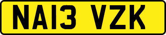 NA13VZK