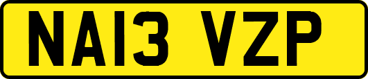 NA13VZP