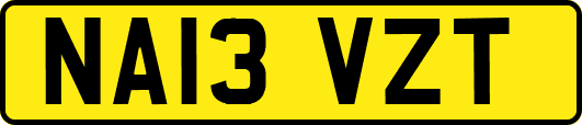 NA13VZT