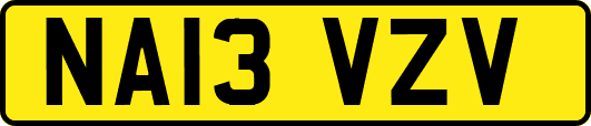 NA13VZV