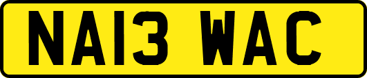 NA13WAC