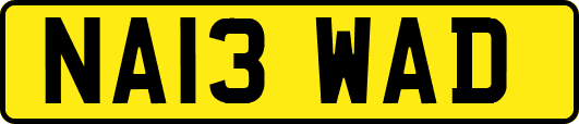 NA13WAD